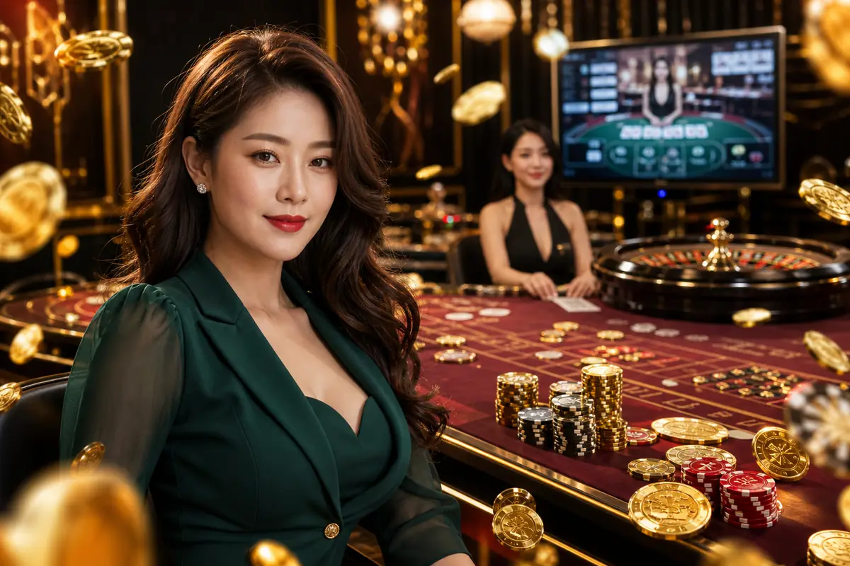 ru77711 In-Play ဘောလုံး လောင်းကြေး