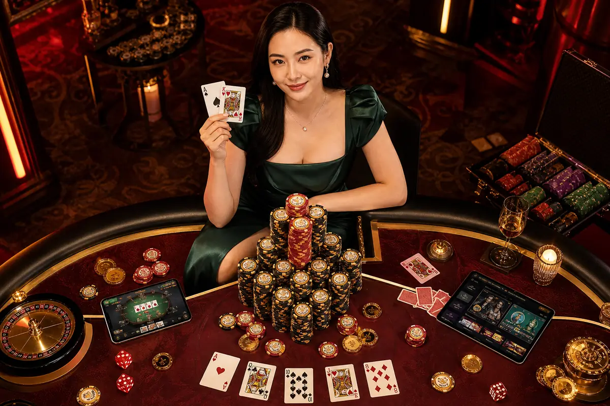 ru77711 ဘောနပ်စ်နှင့် ငွေသွင်းငွေထုတ် Slots