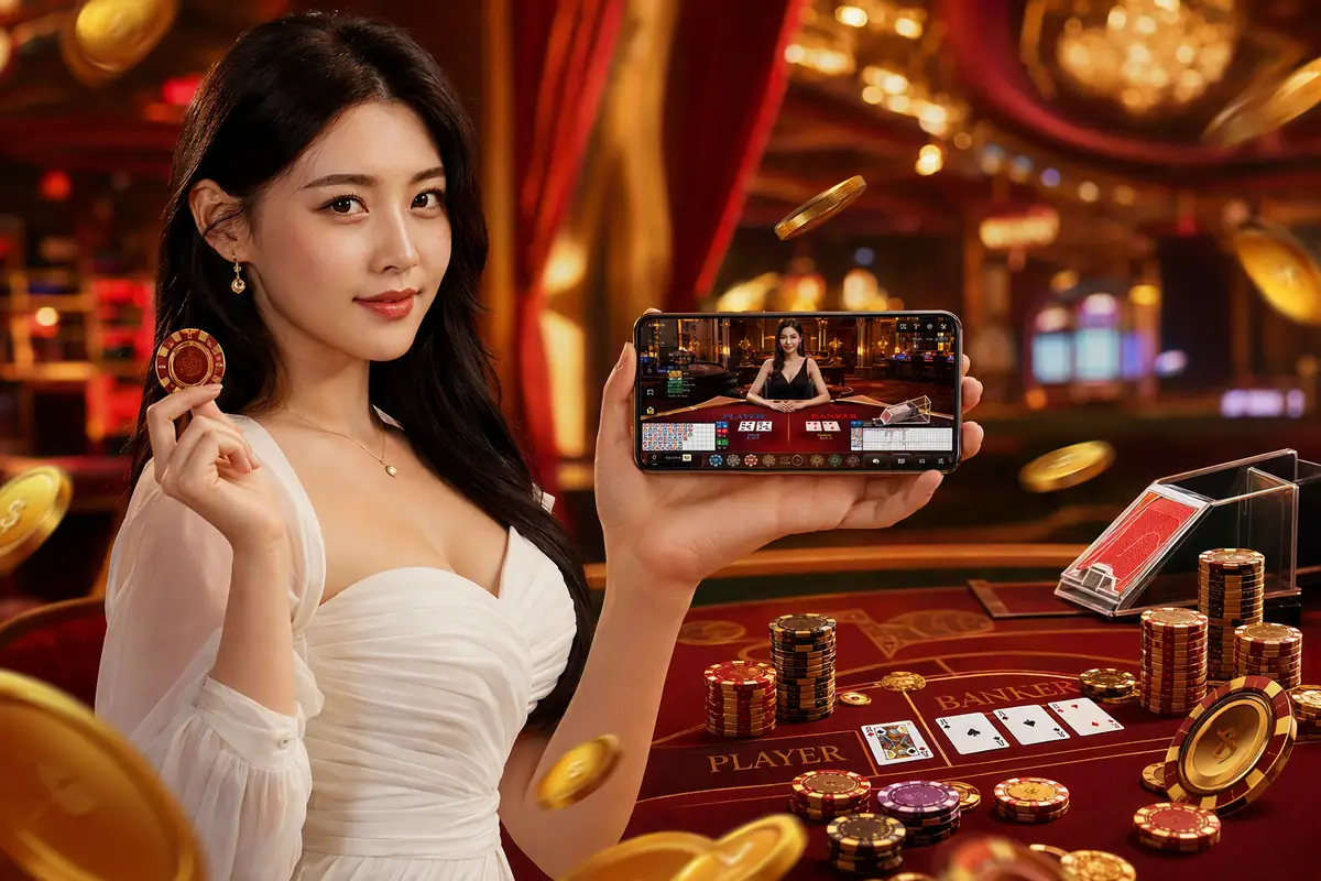 ru77711 Slots ဂိမ်းများ Feature ဆုများ